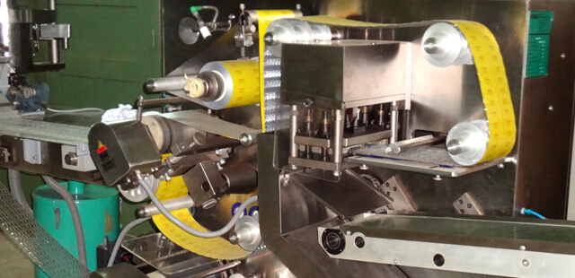Machine 2
